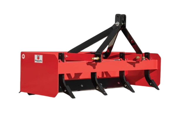 AVENGER 26 HP VST Agro