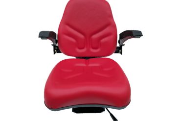 AVENGER 26 HP VST Agro