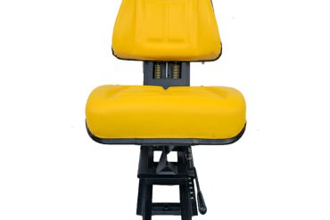 AVENGER 26 HP VST Agro